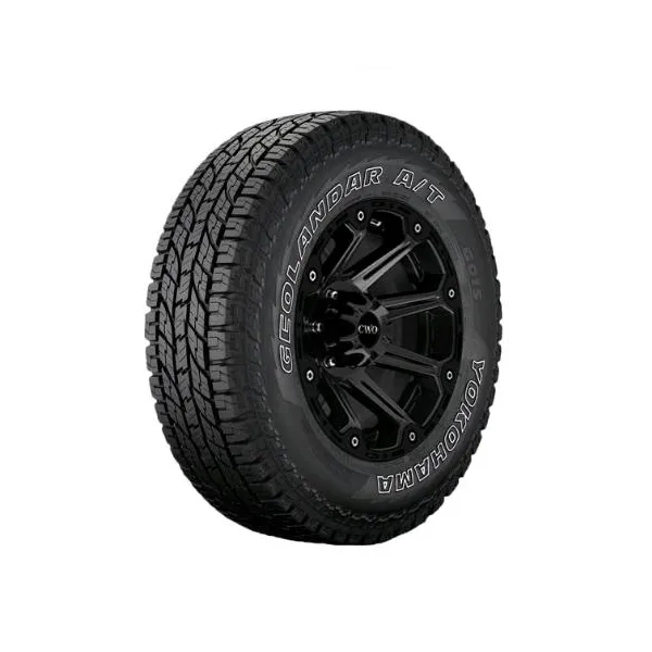 Yokohama G015 OWL 331/25 R15 108S M+S