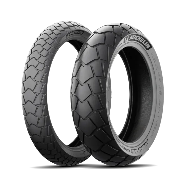 Michelin ANAKEE ADVENTURE 2 90/90 R21 54V