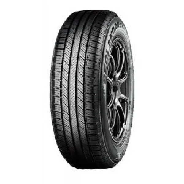 Yokohama GEOLANDAR CV G058 255/60 R17 106H (m+s)