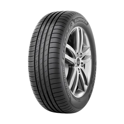 Cooper SUMMER 255/50 R019 107Y