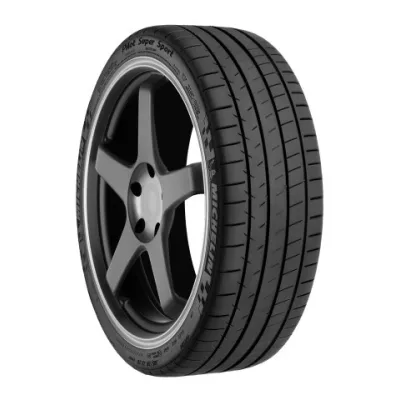 Michelin SUPER SPORT N0 XL 255/40 R20 101Y