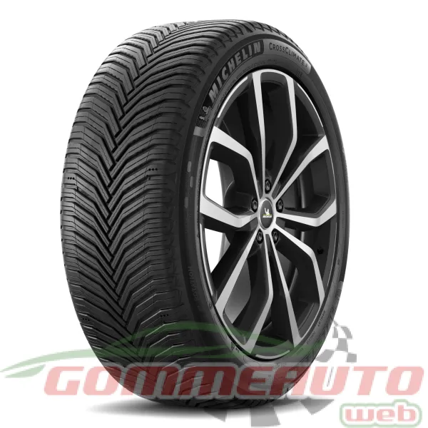 Michelin CROSSCLIMATE 2 SUV 275/40 R22 108Y