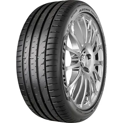 Falken FK520 235/60 R17 102V DEMO (DEMO,50km)