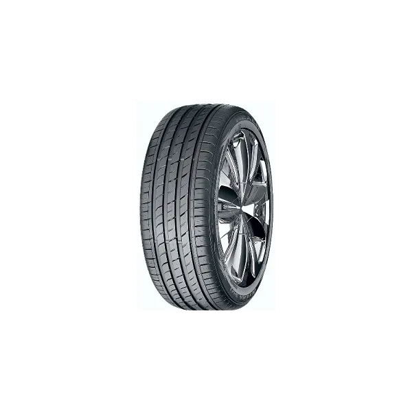 Nexen N`FERA SU1 195/55 R016 91V
