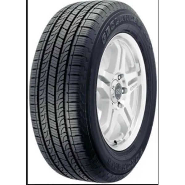 Yokohama GEOLANDER A/T G056 245/60 R20 107H
