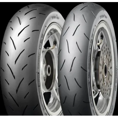 Dunlop TT93 100/90 R10 56J