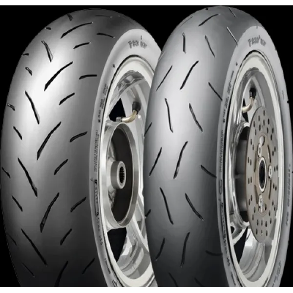 Dunlop TT93 100/90 R10 56J