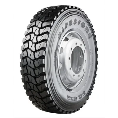 Firestone FD833 315/80 R225 156K