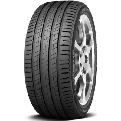 Michelin LATITUDE SPORT 3 235/55 R19 101W