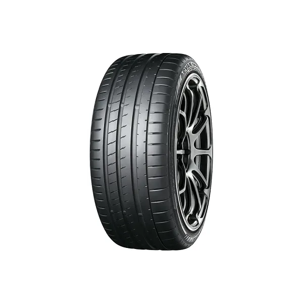 Yokohama ADVAN Sport V107A 245/35 R020 91Y
