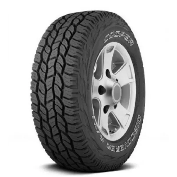 Cooper DISCOVERER AT3 SPORT 2 245/70 R17 110T M+S