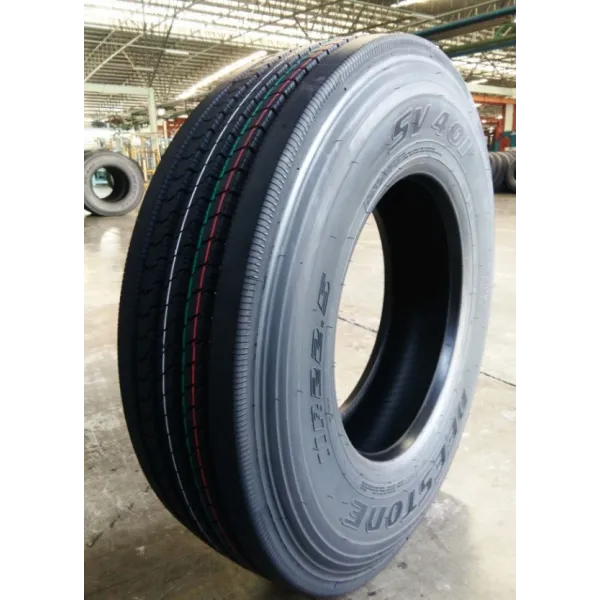 Deestone SV403 315/80 R225 156L