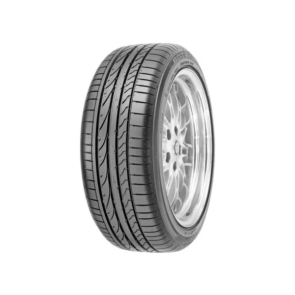 Bridgestone POTENZA RE050A 175/55 R15 77V DOT23 DEMO (DEMO,50km,DOT23)