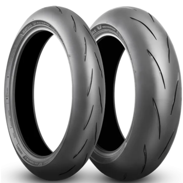 Bridgestone RS12 200/55 R017 78W