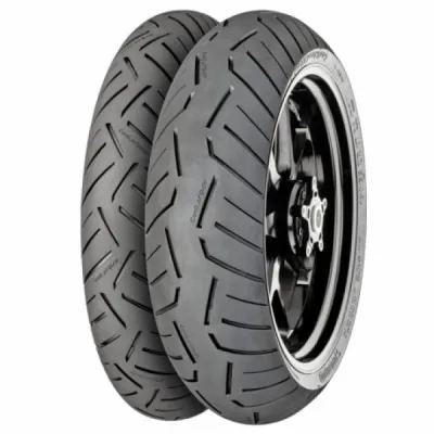 Continental CONTIROADATTACK 3 CR 100/90 R18 56H