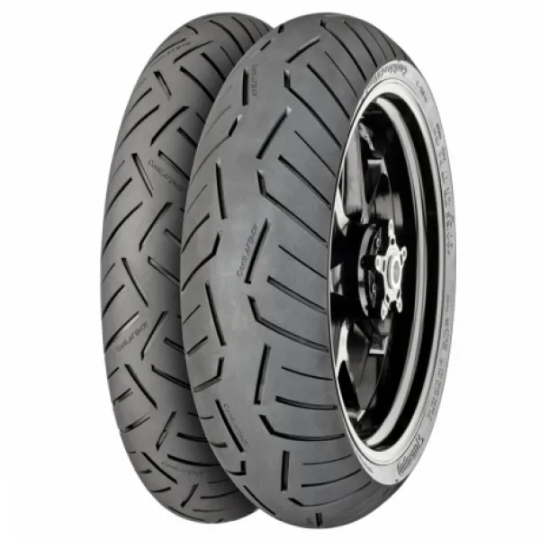 Continental CONTIROADATTACK 3 CR 100/90 R18 56H