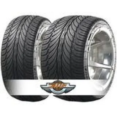 Sun-F A-034 235/30 R12 0N