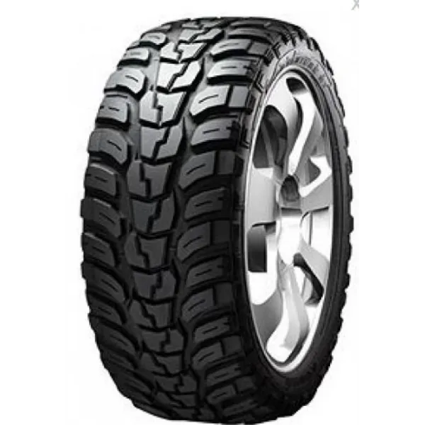 Kumho KL71 205/80 R16 104Q