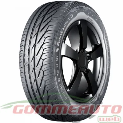 Uniroyal RAINEXPERT 3 205/60 R16 96Y