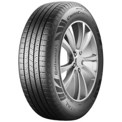 Continental CROSS RX CSi FR XL 255/45 R20 105H