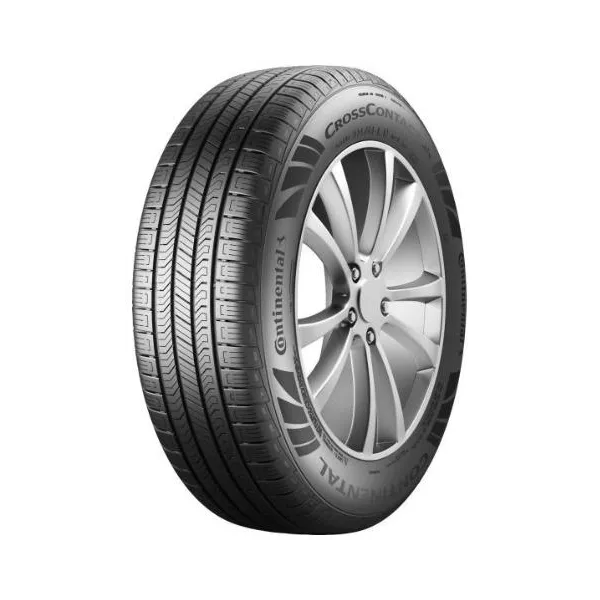 Continental CROSS RX CSi FR XL 255/45 R20 105H
