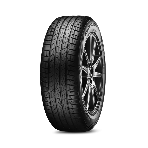 Vredestein QUATRAC PRO + 215/55 R017 98W M+S