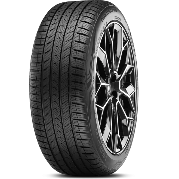 Vredestein QUATRAC PRO+ 225/40 R18 92Y M+S