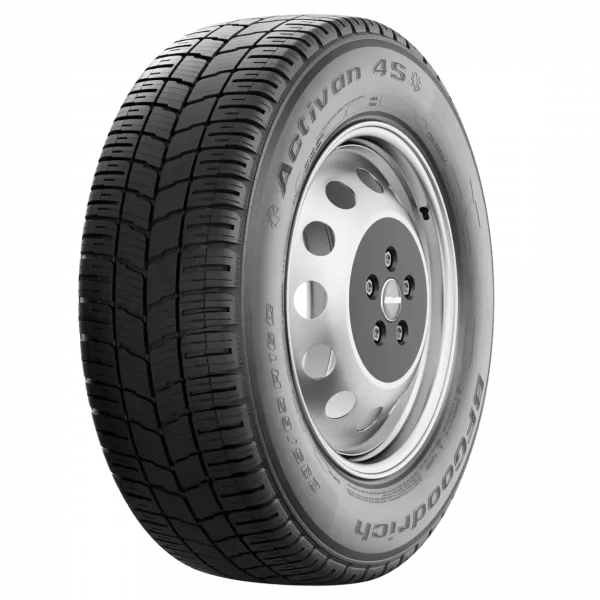 BFGoodrich ACTIVAN 4S 205/65 R15 102T M+S