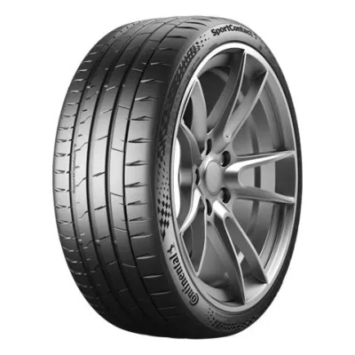 Continental SC-7 FR XL (DEMO) 245/40 R21 100Y (DEMO)            100Y