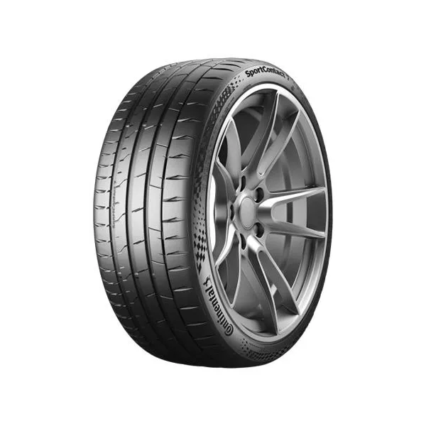 Continental SC-7 FR XL (DEMO) 245/40 R021 100Y (DEMO)            100Y