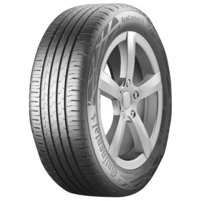 Continental ECO 6 Q * CSi FR XL 255/35 R21 101Y