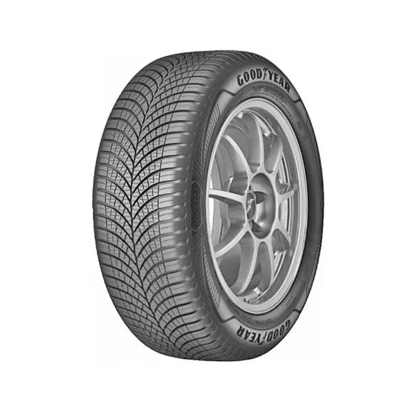 Goodyear VECTOR-4S G3 (+) XL 205/55 R16 94V M+S (+) XL        94V M+