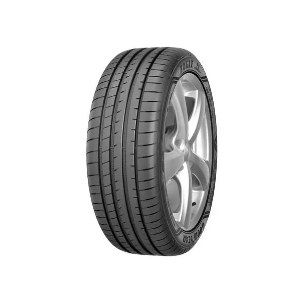 Goodyear F1 ASYM 3 AR ROF AP FP 225/45 R018 91Y