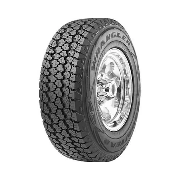 Goodyear WRANGLER AT ADVENTURE + 265/60 R018 110T M+S