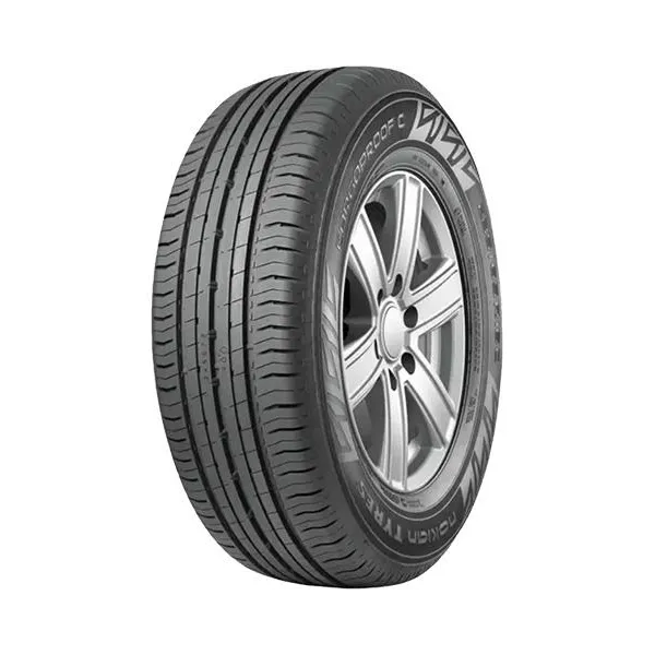 Nokian CARGOPROOF C 195/75 R016 107R