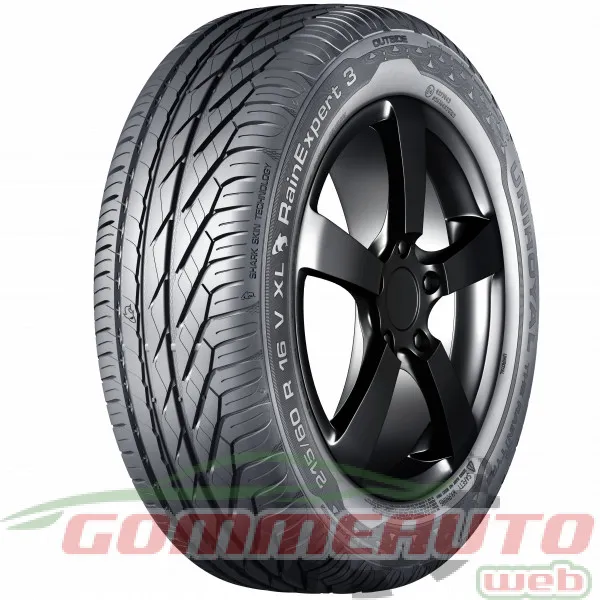 Uniroyal RAINEXPERT 3 SUV 265/70 R16 112H