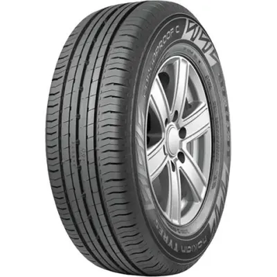 Nokian CARGOPROOF C 225/65 R16 112T