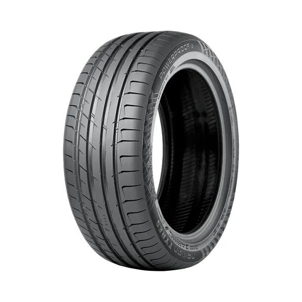Nokian POWERPROOF 2 XL 245/35 R20 95Y