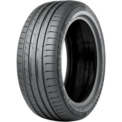 Nokian POWERPROOF 2 XL 255/45 R18 103Y