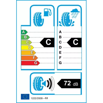 Orium SUV WINTER 235/60 R18 107V