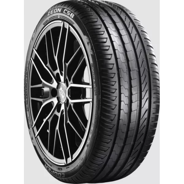 Cooper Zeon CS8 205/55 R16 94V