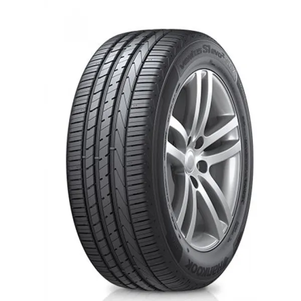 Hankook VENTUS S1 EVO 2 SUV K117A 235/55 R18 100V