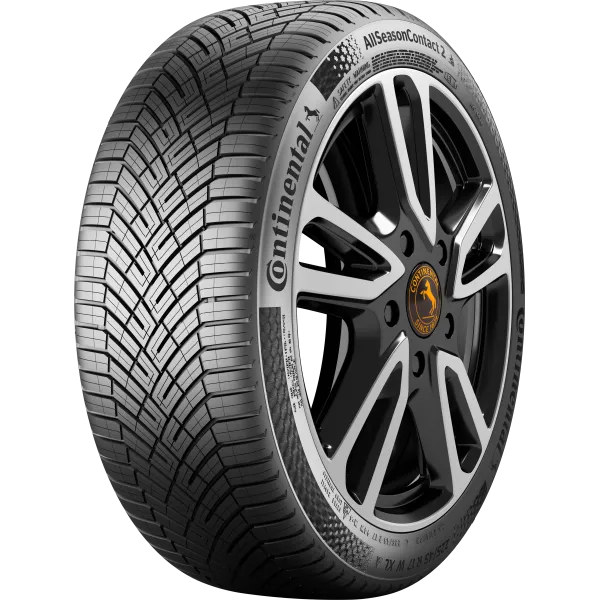Continental ALLSEASONS CONTACT 2 215/50 R19 97H M+S
