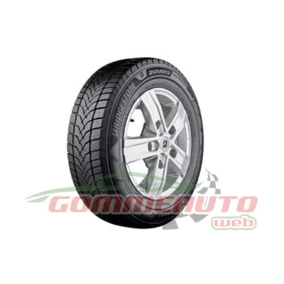 Bridgestone DURAVAIS VAN WINTER 205/65 R16 107T