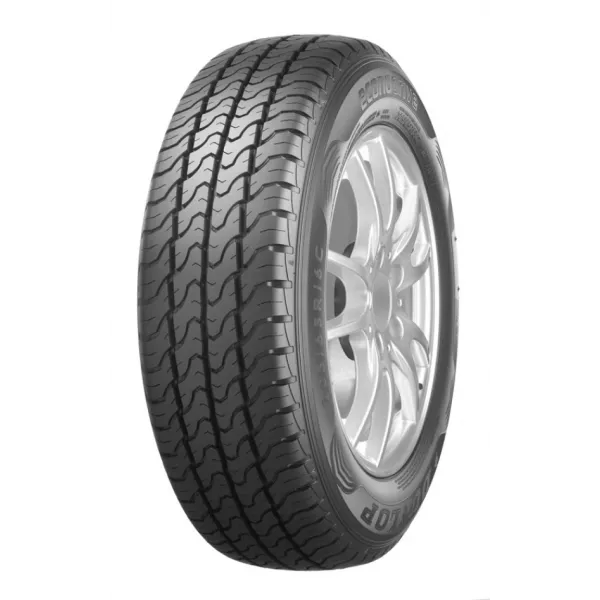 Dunlop ECONODRIVE 205/65 R16 107T M+S