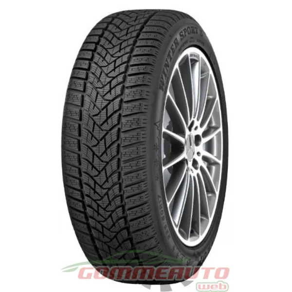 Dunlop WINTER SPORT 5 SUV 235/55 R18 104H M+S