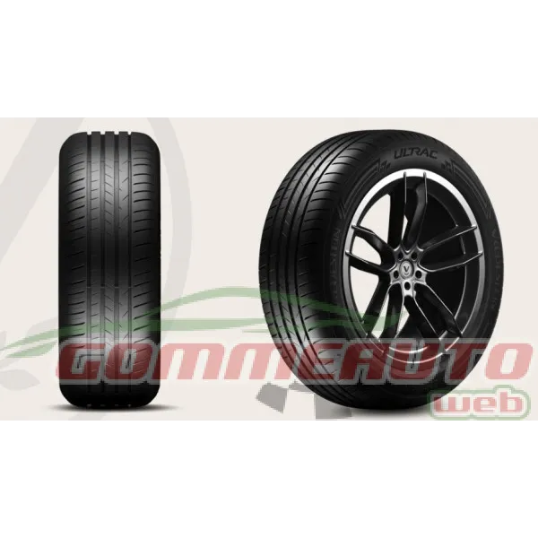 Vredestein ULTRAC 205/65 R17 100Y
