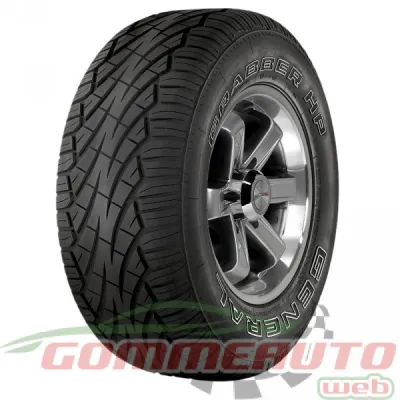 General Tyre GRABBER HP 235/60 R15 98T