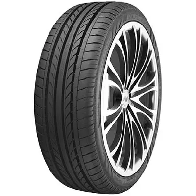 Nankang NS-20 NOBLE SPORT 185/45 R015 75V
