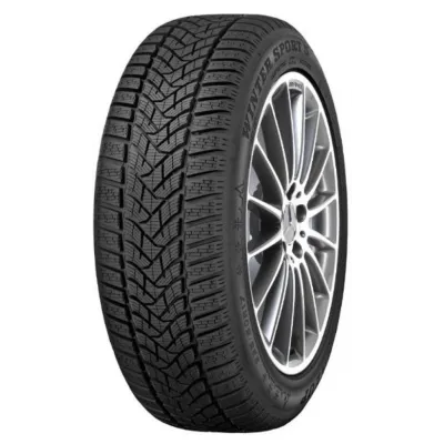 Dunlop WINTER SPORT 5 SUV 275/45 R021 110V M+S